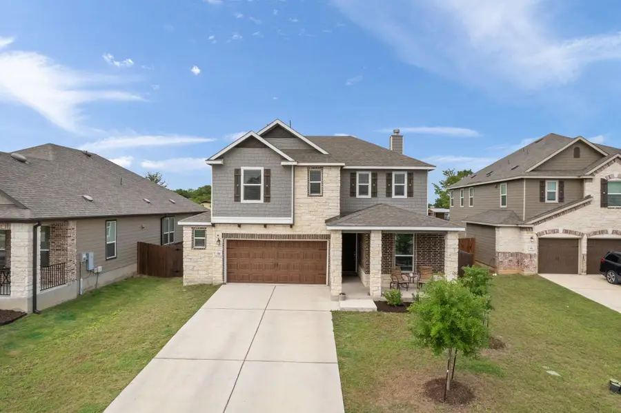130 Mcginnis Trl, Kyle, TX 78640 - #2