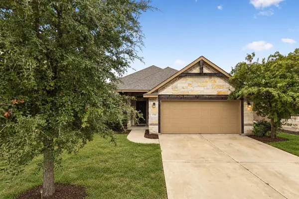 6708 Catania Loop, Round Rock, TX 78665