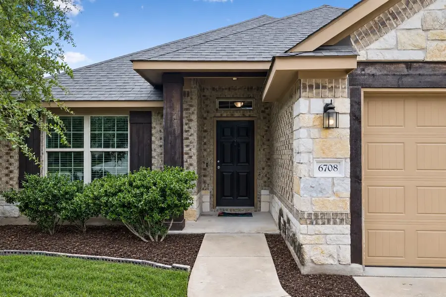 6708 Catania Loop, Round Rock, TX 78665 - #2