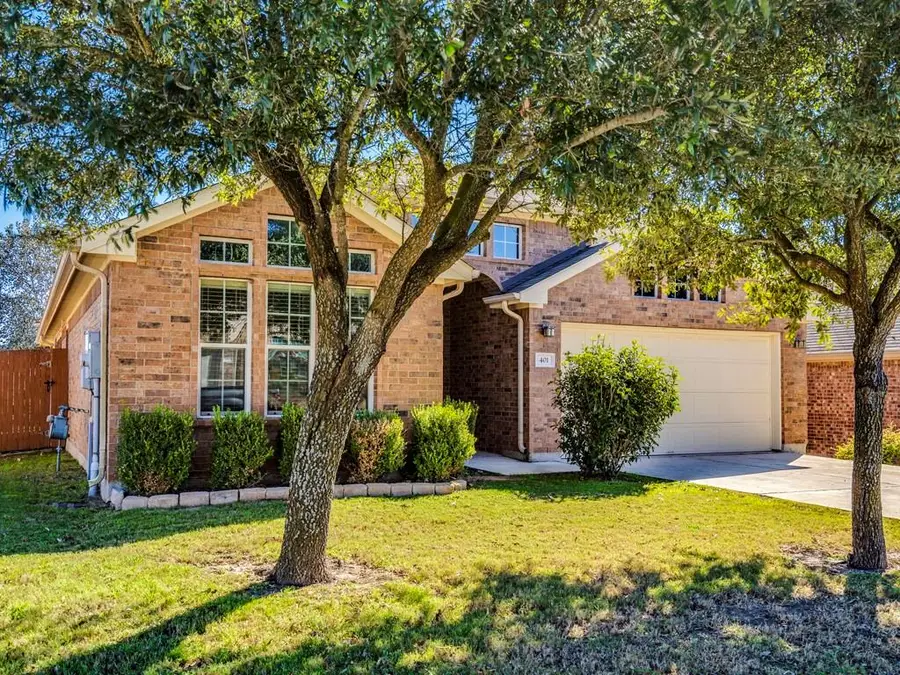 401 Strawberry Blonde Dr, Buda, TX 78610 - #2