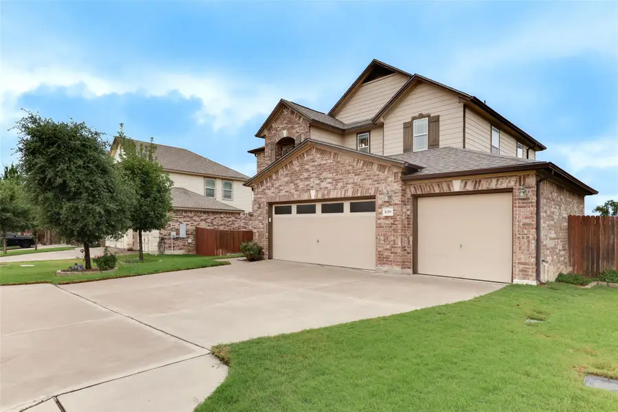 1059 Toltec Trl, Georgetown, TX 78626 - #2