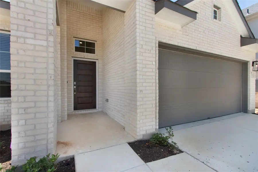 1100 Stonehill Dr, Georgetown, TX 78633 - #2