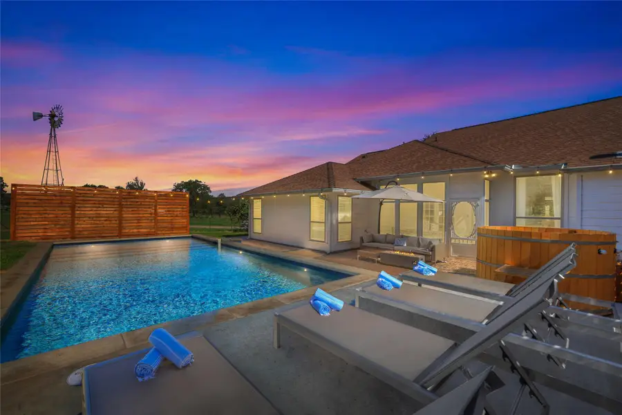 157 Kurt Kramer Rd, Fredericksburg, TX 78624 - #2