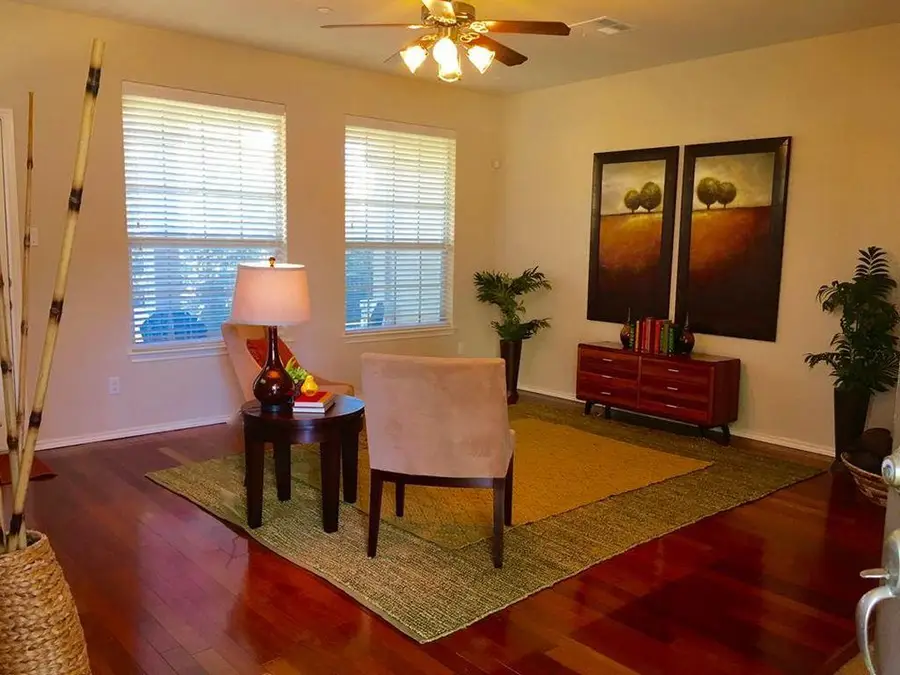 14815 Avery Ranch Blvd #3002, Austin, TX 78717 - #3