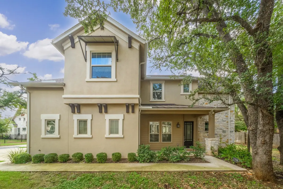 2706 Currant Cv, Austin, TX 78748 - #1