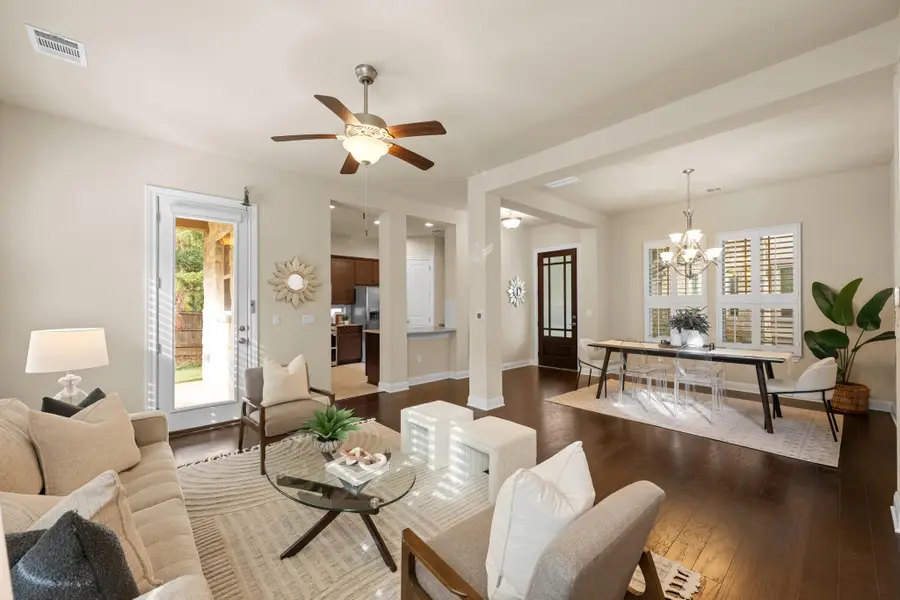 2706 Currant Cv, Austin, TX 78748 - #3