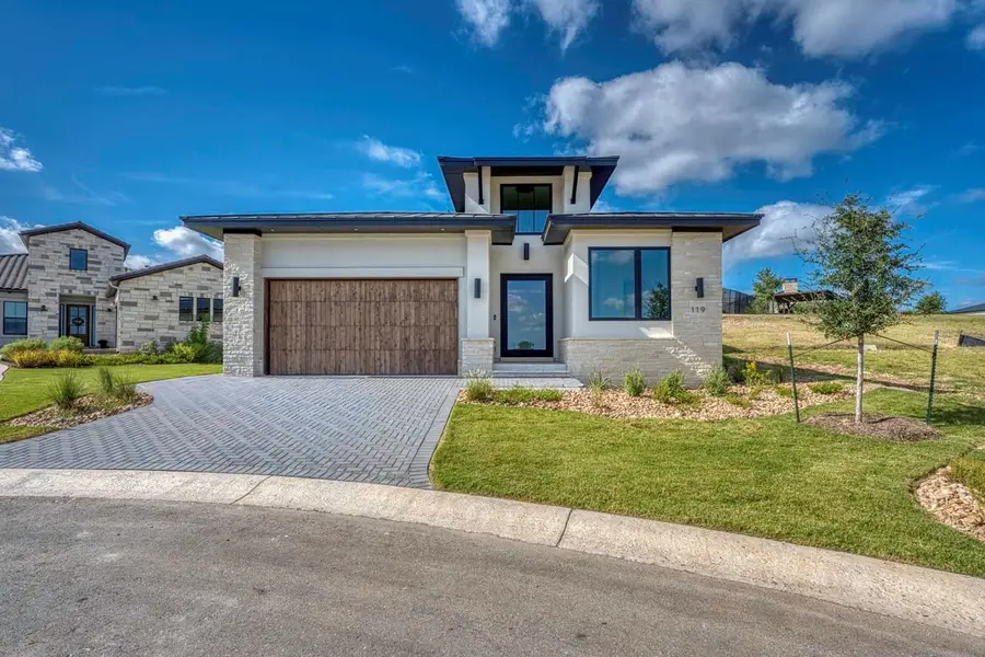 119 Via Roma Ct, Horseshoe Bay, TX 78657 - #2