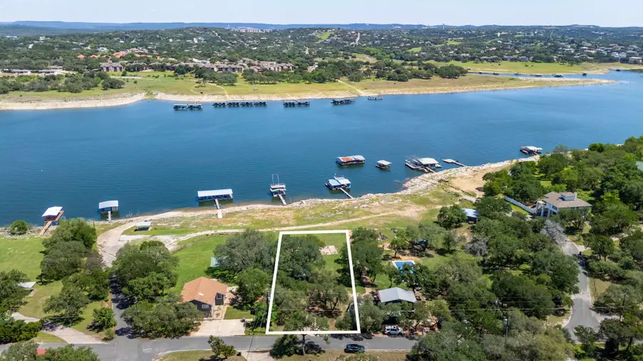 20808 Lakeshore Dr W, Spicewood, TX 78669 - #2