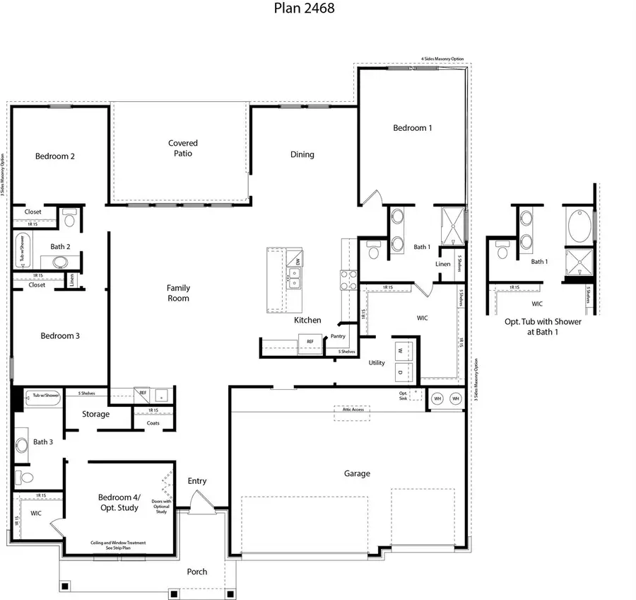 108 Kenzie St, Thorndale, TX 76577 - #2