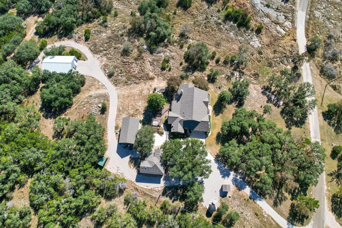 201 Thomas Ridge Rd, Burnet, TX 78611 - Image #1