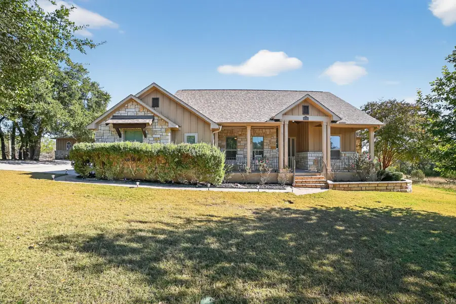 201 Thomas Ridge Rd, Burnet, TX 78611 - Image #2