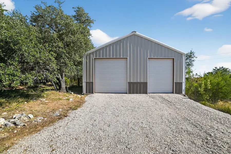 201 Thomas Ridge Rd, Burnet, TX 78611 - Image #3