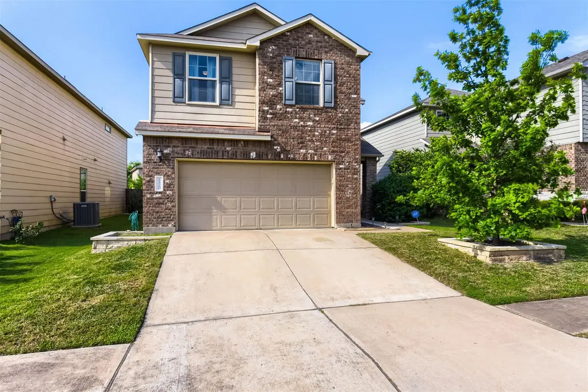 1320 Cedar Stand Pass, Austin, TX 78748 - #1