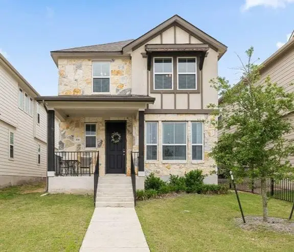 324 Delaware Mountains Ter, Dripping Springs, TX 78620 - #1