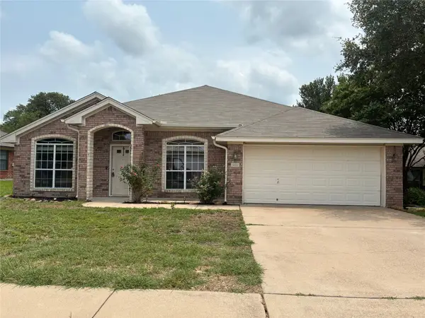 5610 Mosaic Trl, Killeen, TX 76542