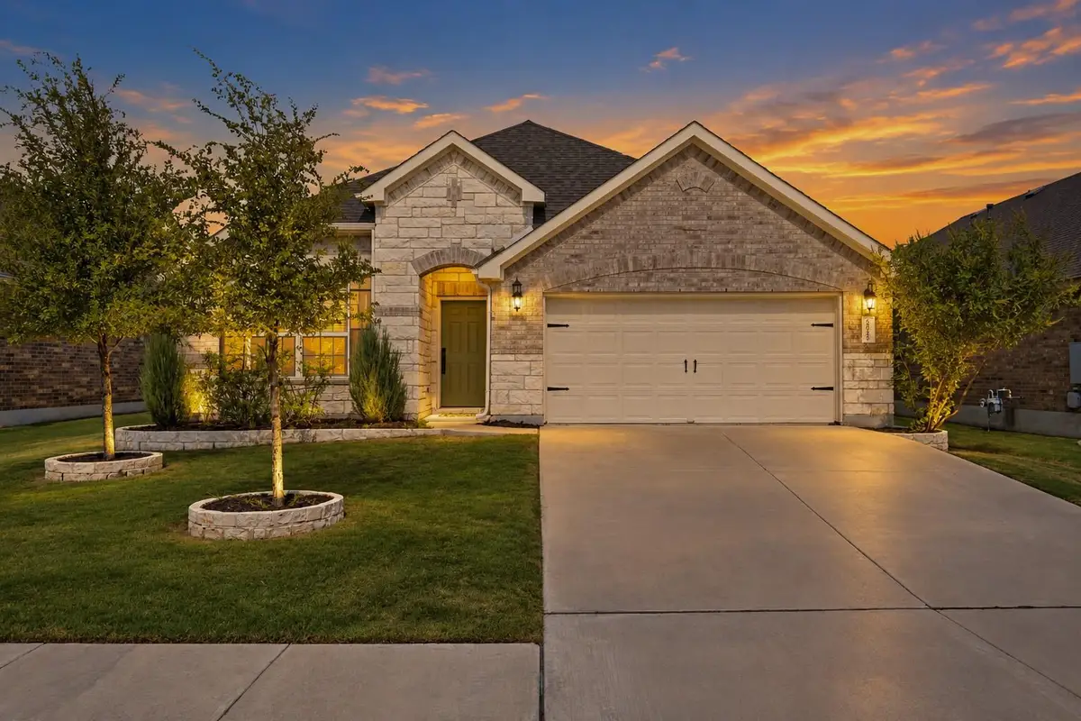 6025 Gimignano Pl, Round Rock, TX 78665 - #1