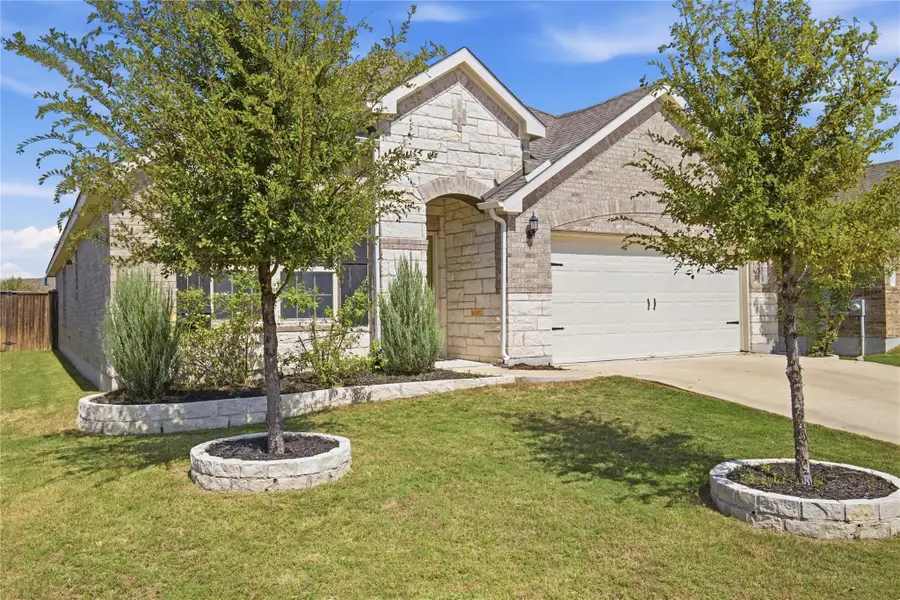 6025 Gimignano Pl, Round Rock, TX 78665 - #2