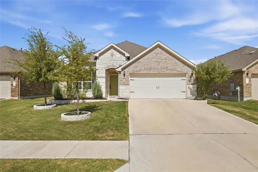 6025 Gimignano Pl, Round Rock, TX 78665 - #3