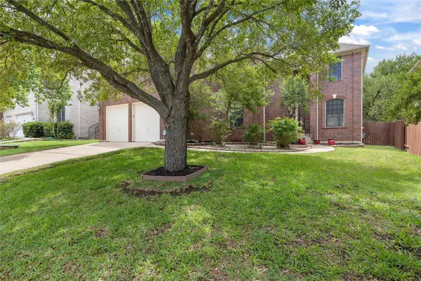 10707 Bramblecrest Dr, Austin, TX 78726