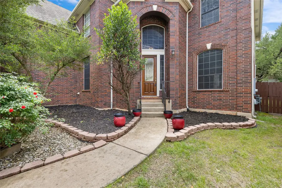 10707 Bramblecrest Dr, Austin, TX 78726 - #3