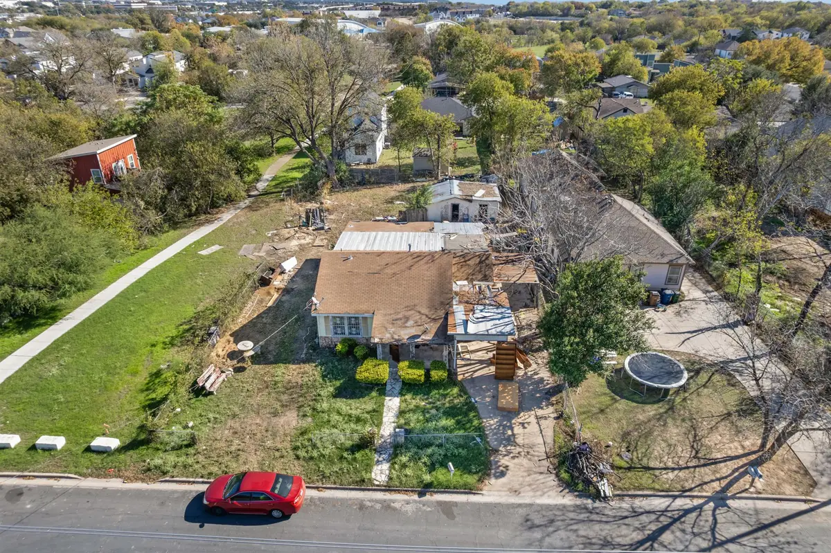 7411 Carver Ave, Austin, TX 78752 - Image #1