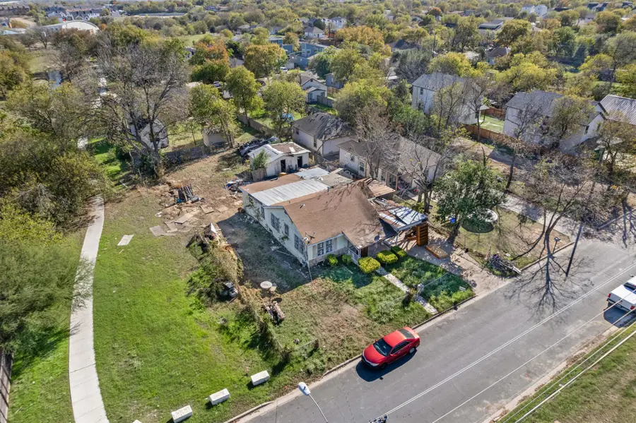 7411 Carver Ave, Austin, TX 78752 - Image #2