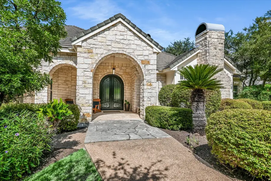 2901 Maravillas Loop, Austin, TX 78735 - Image #3