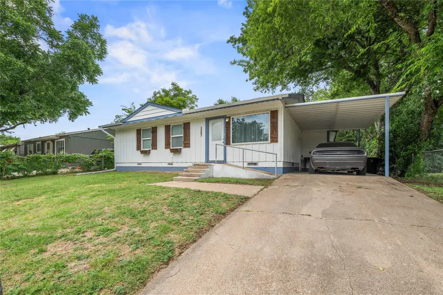 1307 Greenwood Ave, Killeen, TX 76541 - #2