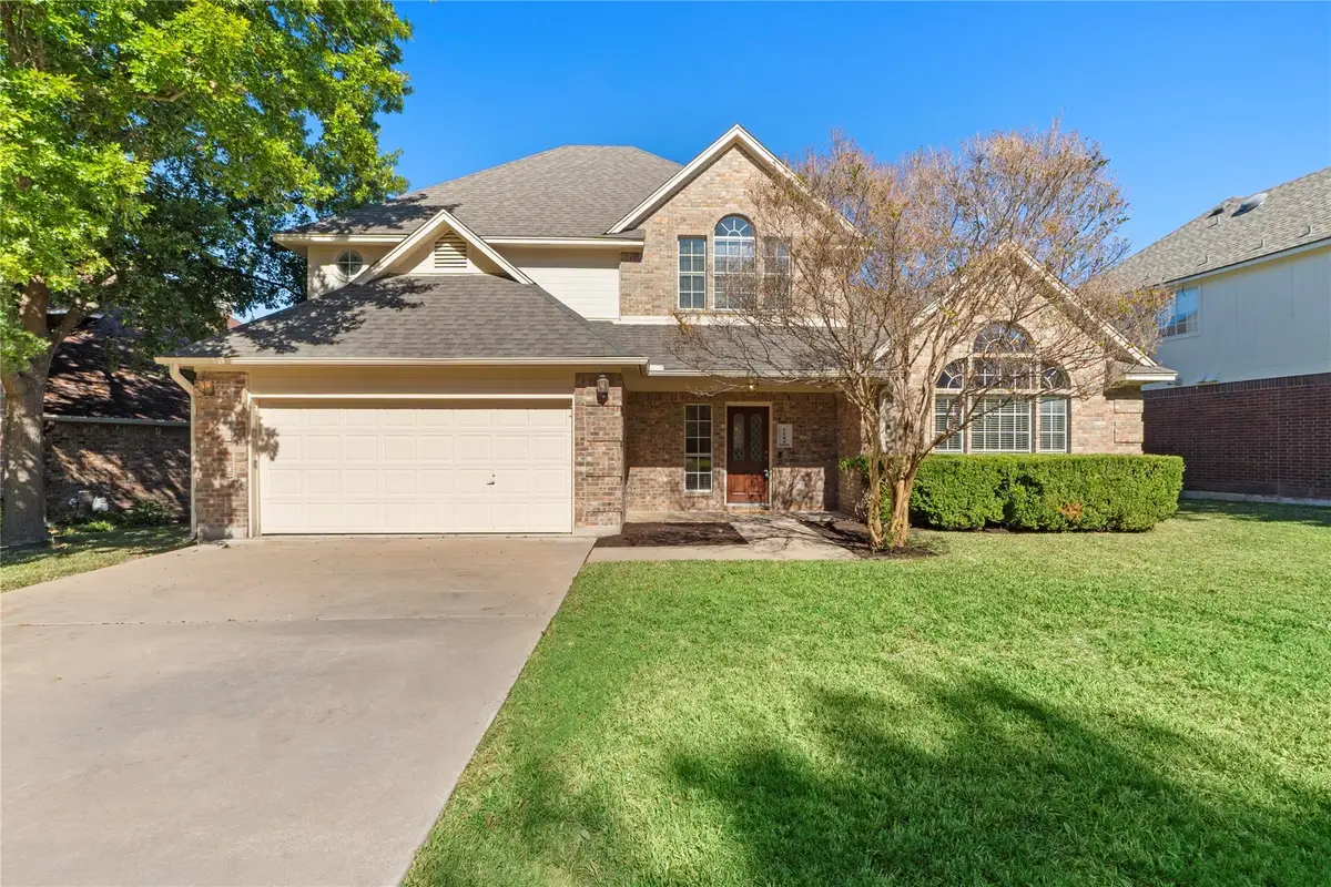 1124 Oaklands Dr, Round Rock, TX 78681 - Image #1