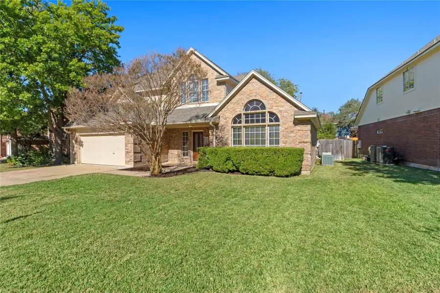 1124 Oaklands Dr, Round Rock, TX 78681 - Image #2