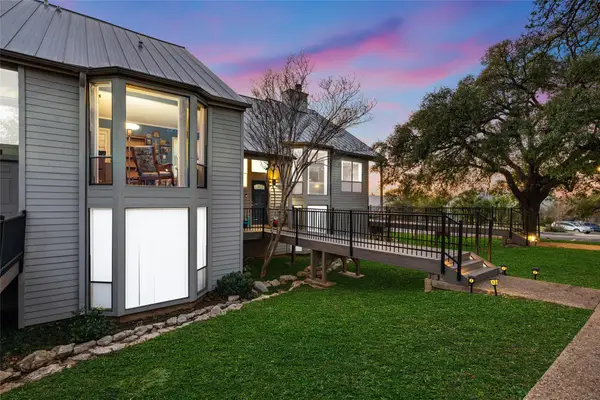 114 World Of Tennis Sq #114, Lakeway, TX 78738