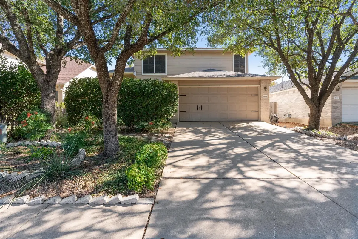 15419 Craigs Crest Path, Pflugerville, TX 78660 - Image #1