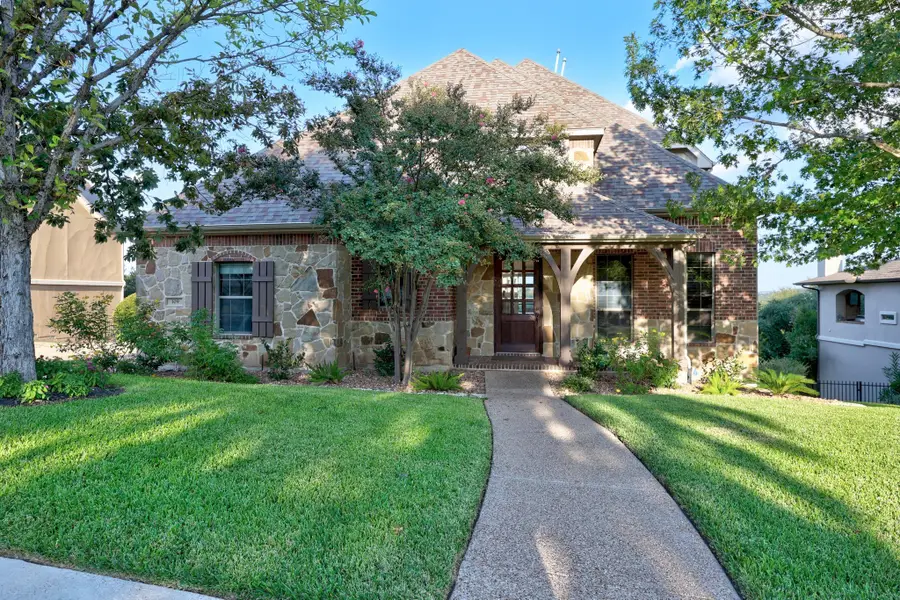 309 Santaluz Ln, Austin, TX 78732 - #2
