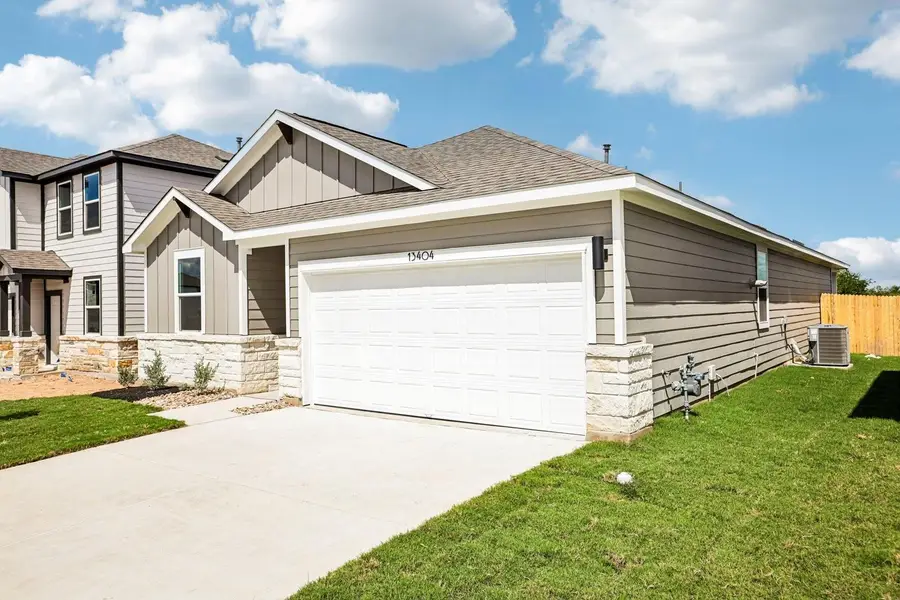 13404 Final Turn Dr, Buda, TX 78610 - #2