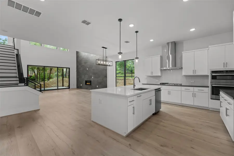 15085 Dorothy Dr, Austin, TX 78734 - #3