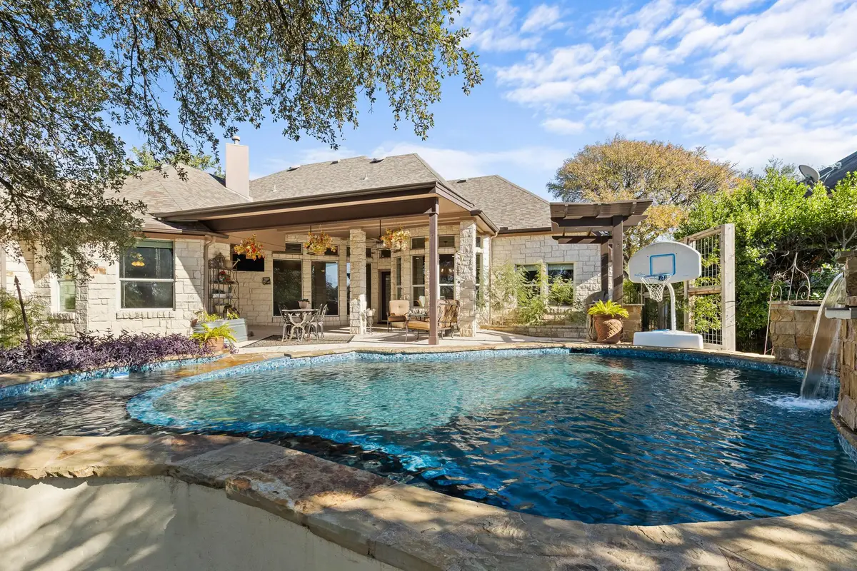 9512 Palmbrook Dr, Austin, TX 78717 - Image #1