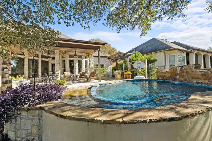 9512 Palmbrook Dr, Austin, TX 78717 - Image #3