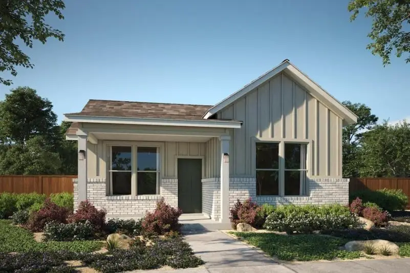 557 Porter Country Pkwy, Buda, TX 78610 - #1