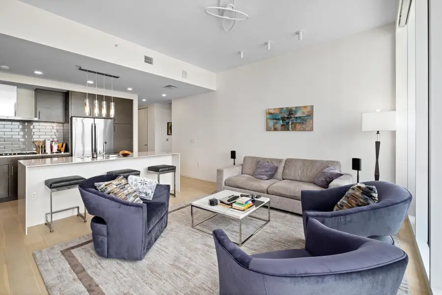 301 West Ave #2008, Austin, TX 78701 - #2
