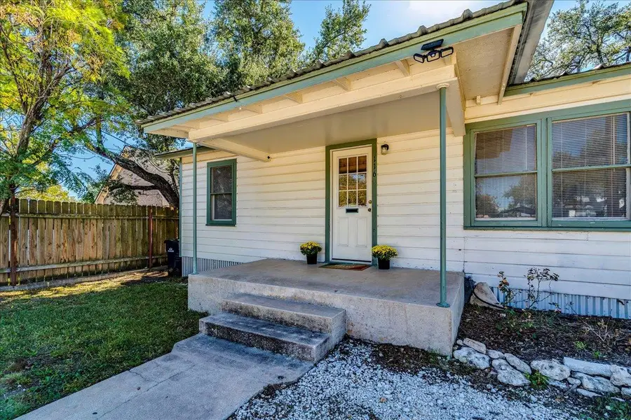 116 E Moeller St, Bertram, TX 78605 - Image #3