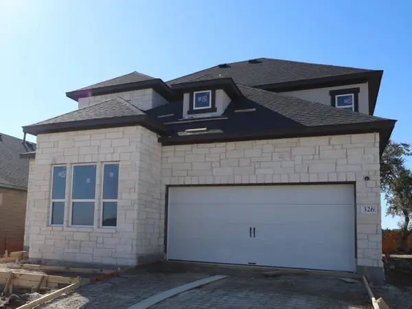 326 Bishop Wood Rd, Dripping Springs, TX 78620