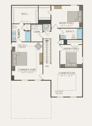 308 Daniels Dusty Trl, Georgetown, TX 78626 - #3