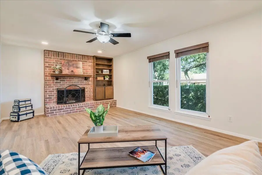 8419 Seminary Ridge Dr, Austin, TX 78745 - #3