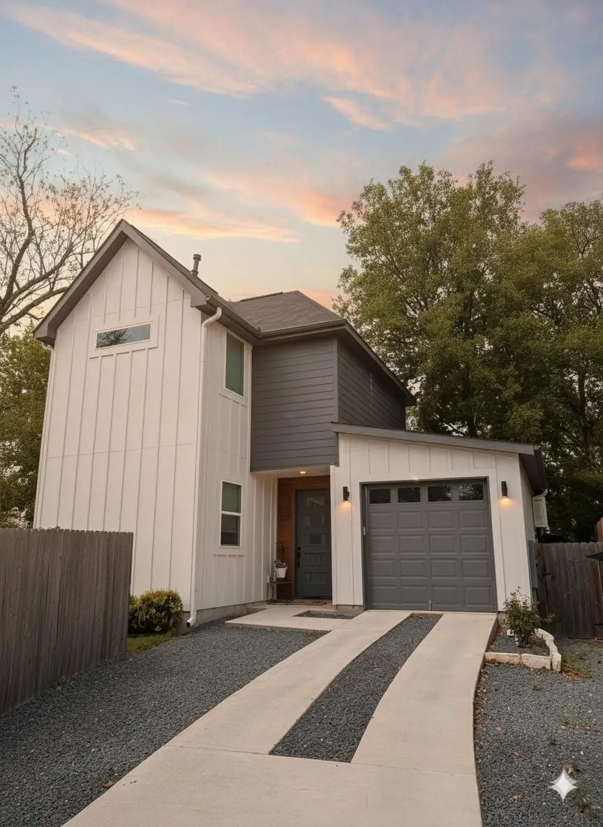 8006 Gault St #2, Austin, TX 78757 - #1