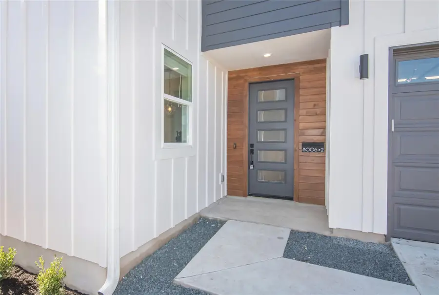 8006 Gault St #2, Austin, TX 78757 - #2