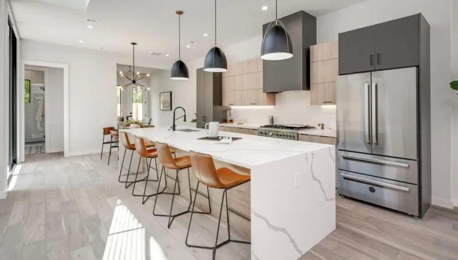 409 Clover Ct #A, Austin, TX 78745 - #2