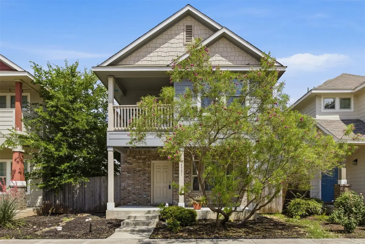 4521 Graceful Ln #469, Austin, TX 78725 - #1