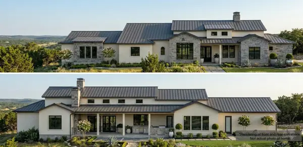 1125 Landmark Rd, Kerrville, TX 78028