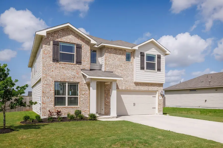 314 Sunshine Ln, Kyle, TX 78640 - #2
