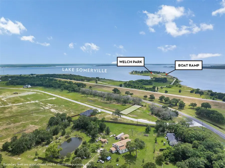 TBD Lot 3 Lake Day Drive, Somerville, TX 77879 - #2
